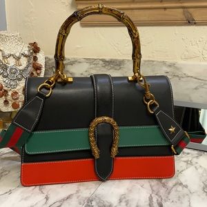 Luxury Inspired Purse